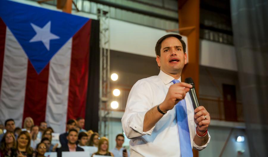 Marco Rubio