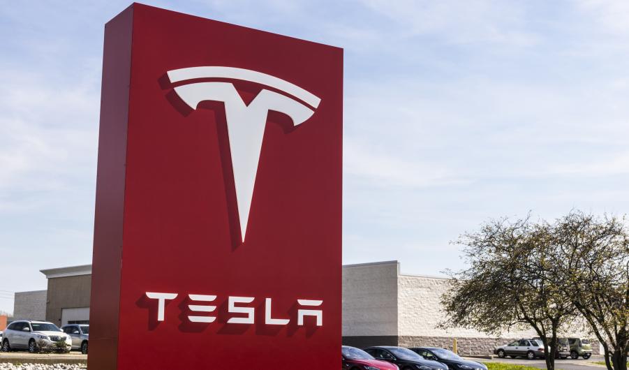 Tesla