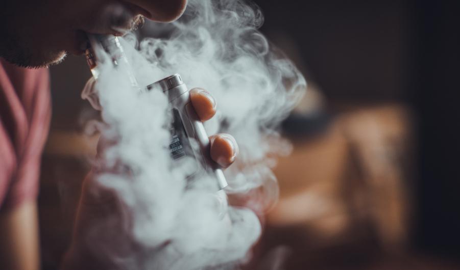 Vaping