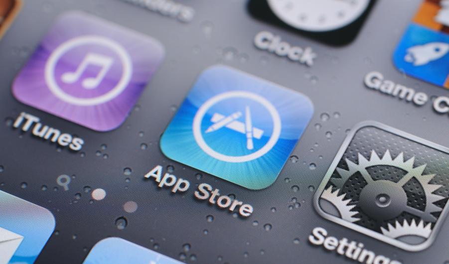 App store