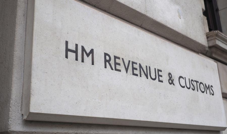 HMRC