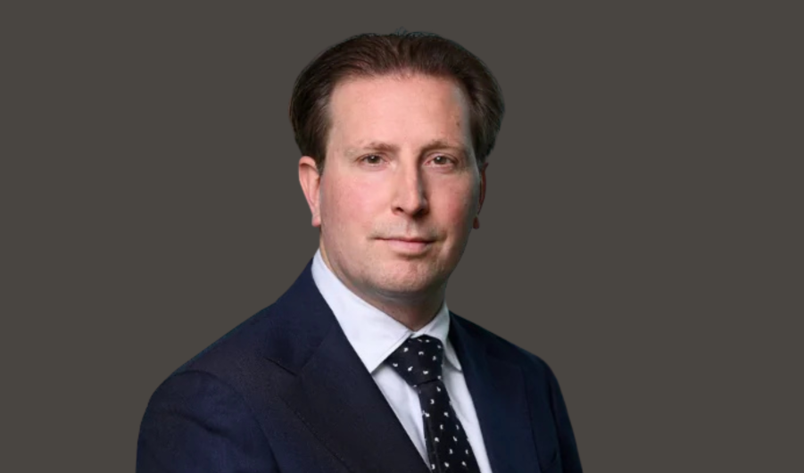 Jochem Calis, Dentons