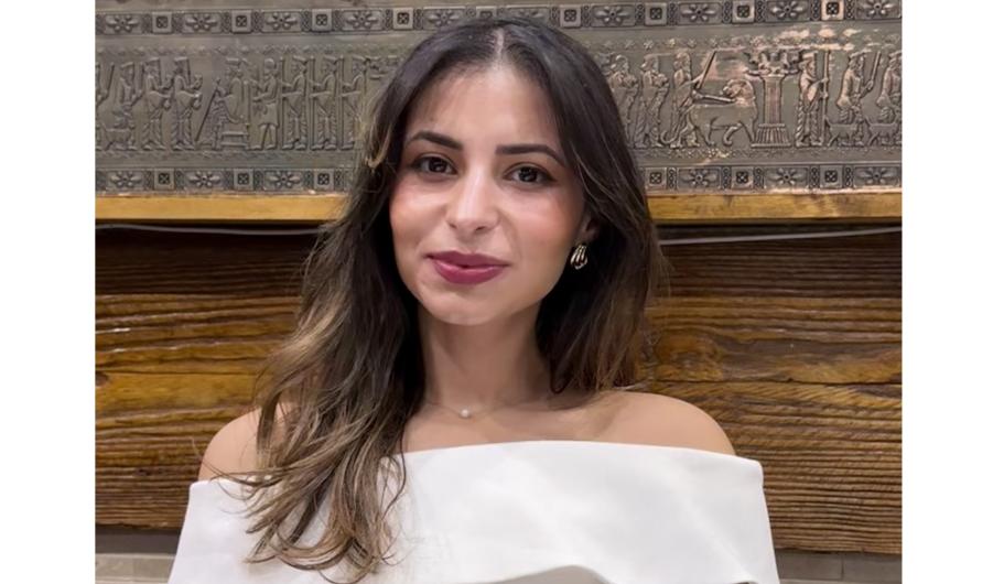 Batoul Achour Amazon