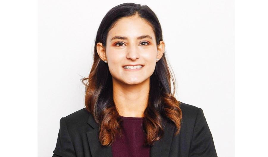 Tarissa Wareley Fragomen