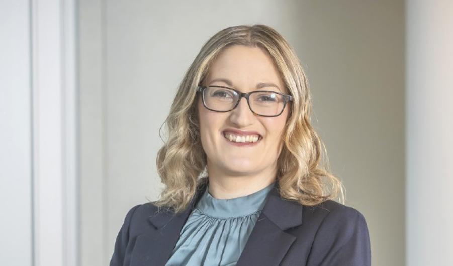 Rachel Barry matheson