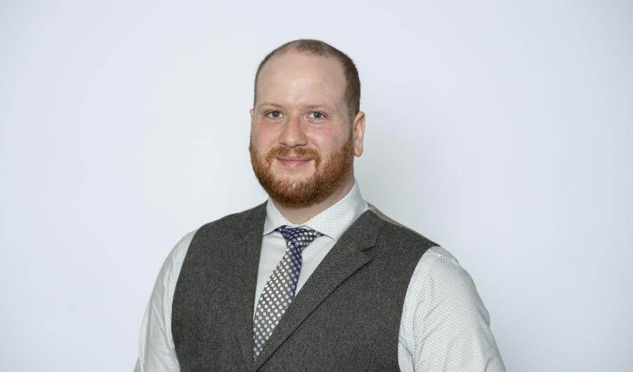 Alex Wright Pinsent Masons