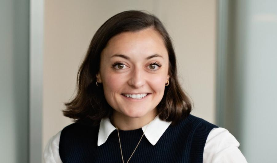 Katie Good Travers Smith