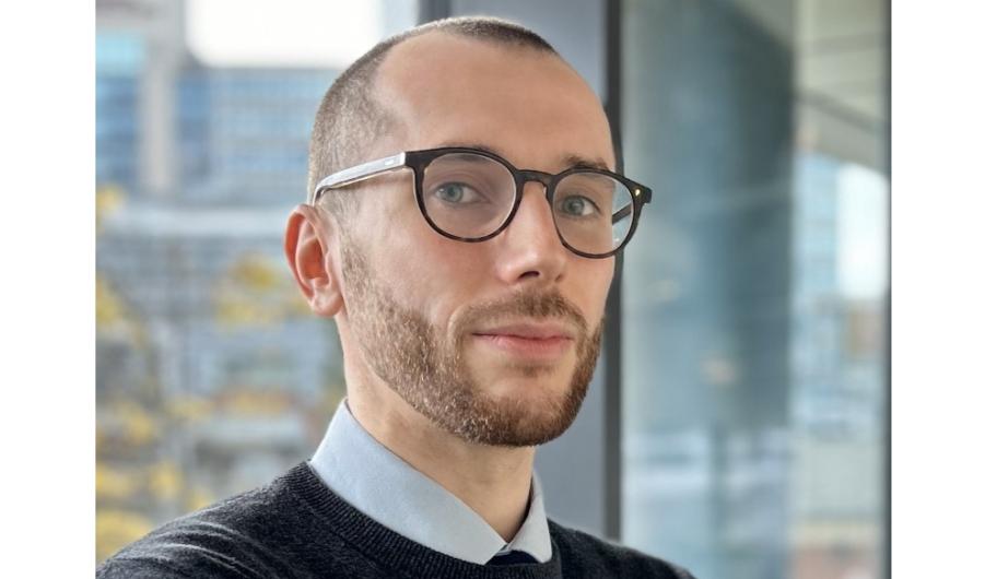 Nick Gore Irwin Mitchell