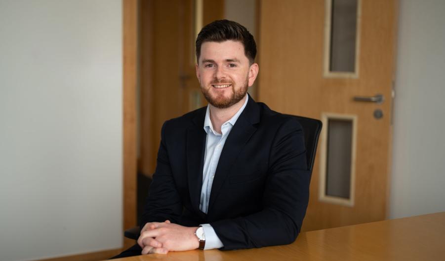 David Lyons Lewis Silkin