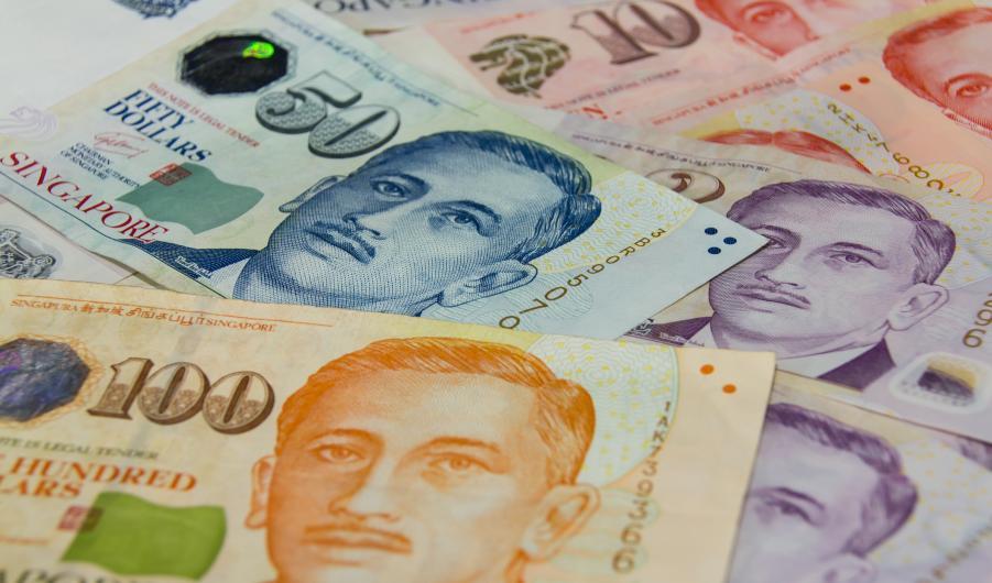 Singaporean dollar