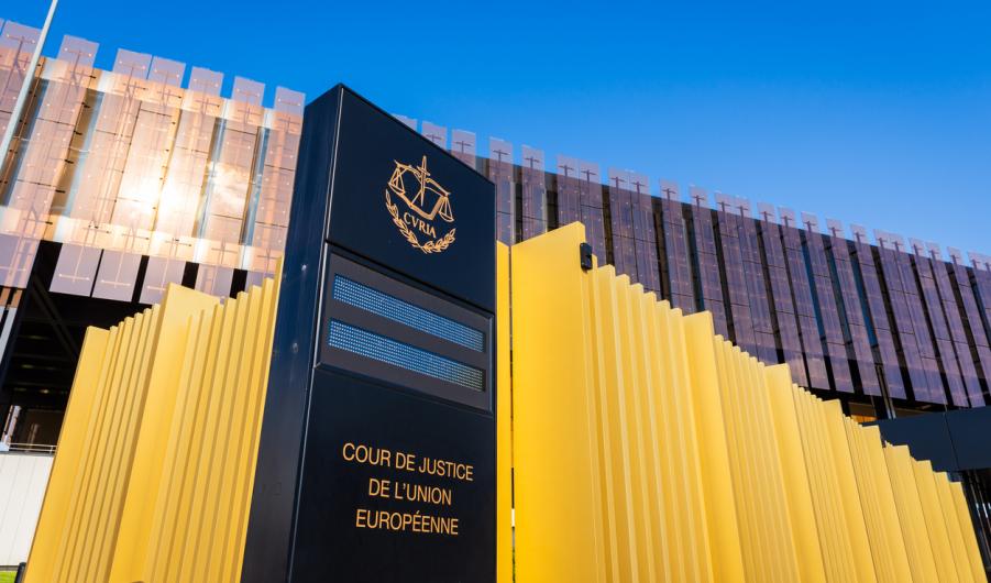 CJEU