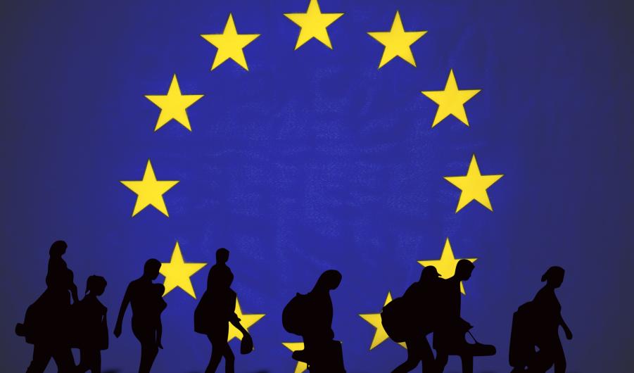 EU Immigration and Exit 