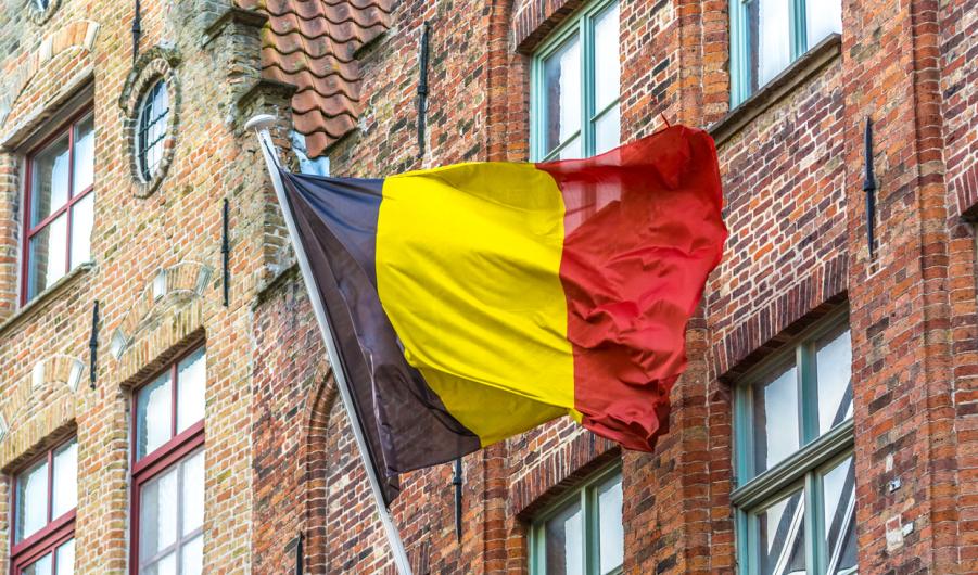 Belgium