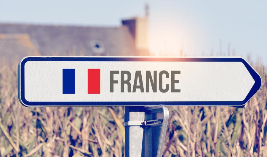 France 