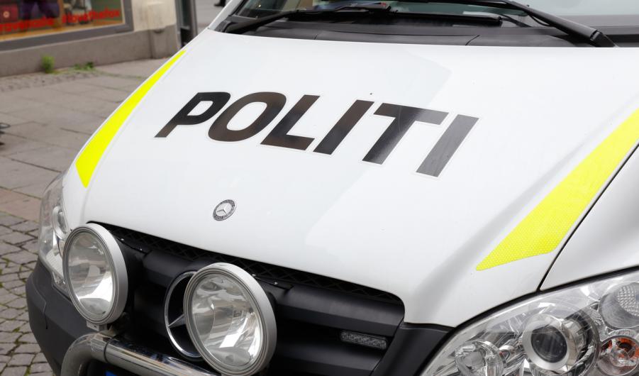 Norwegian police 