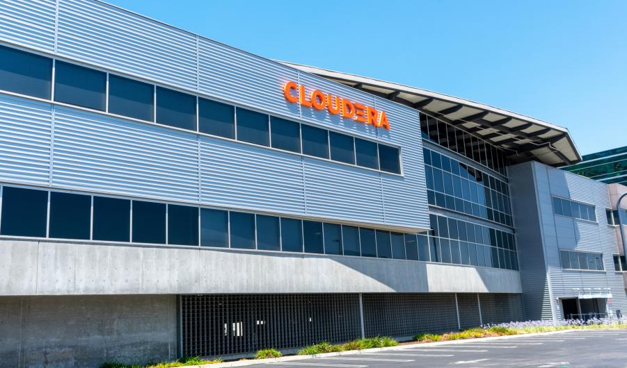 Cloudera