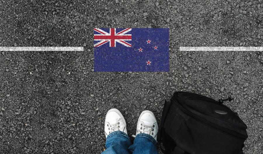 New Zealand