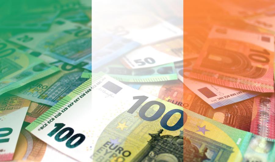 Ireland