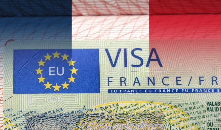 France visa