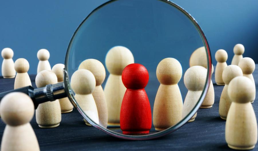 HR human resources