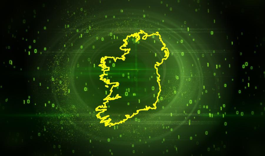 Ireland