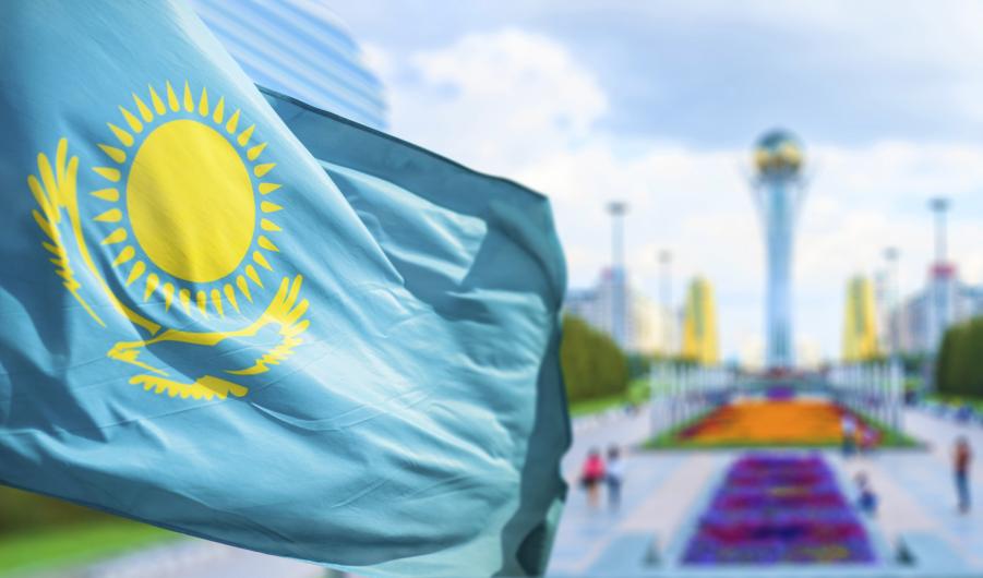 Kazakhstan 