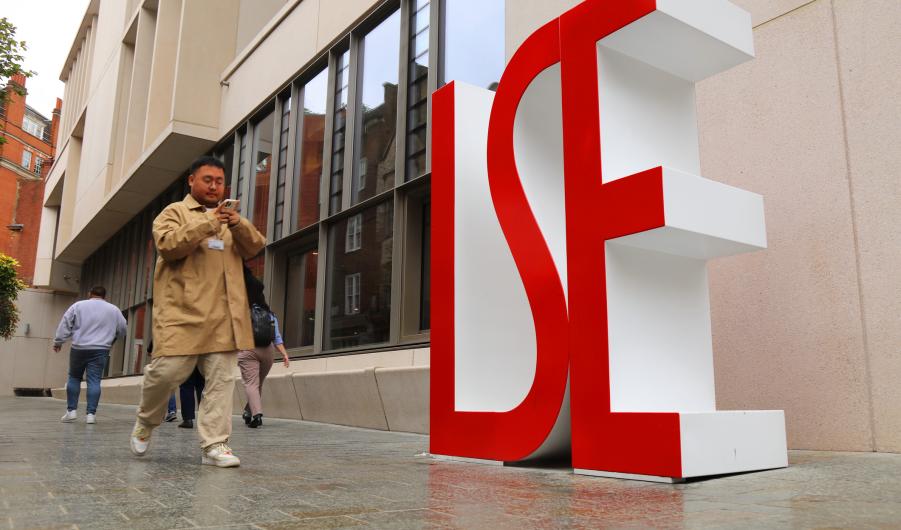 LSE