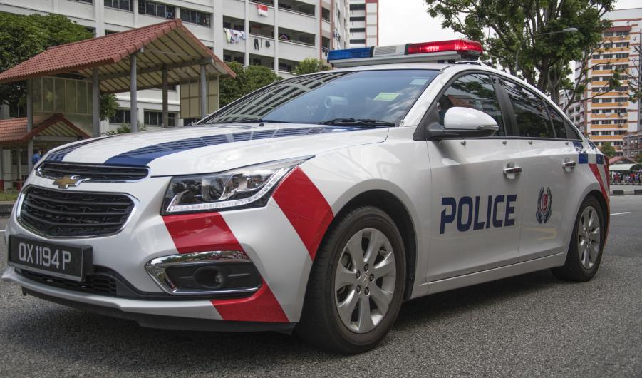 Police