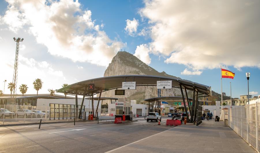 Gibraltar 