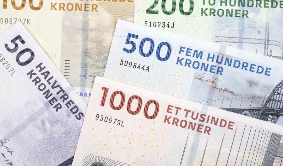 Kroner