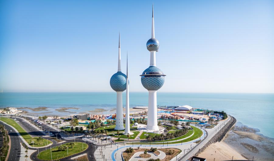 Kuwait City