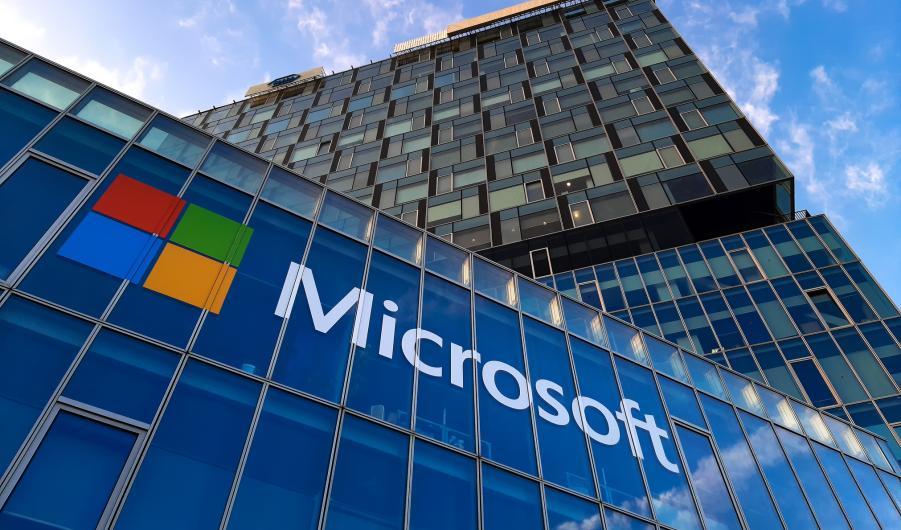 Microsoft