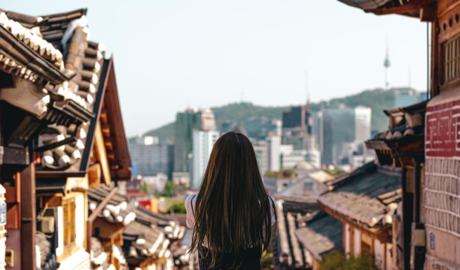 Seoul