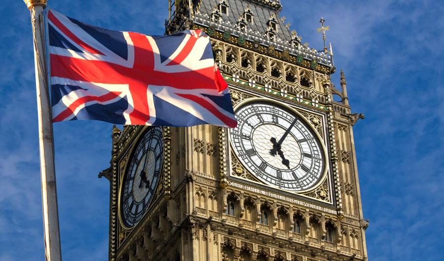 Big Ben