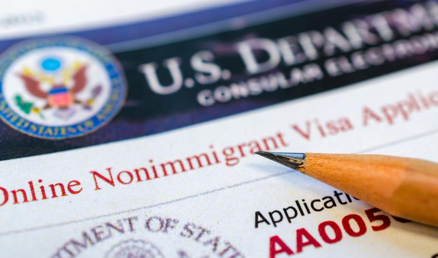 visa waiver