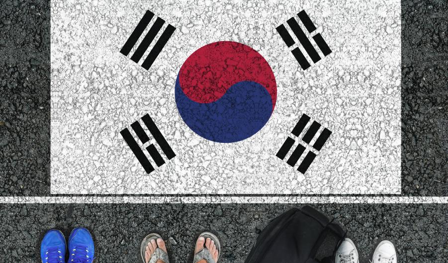 South Korea