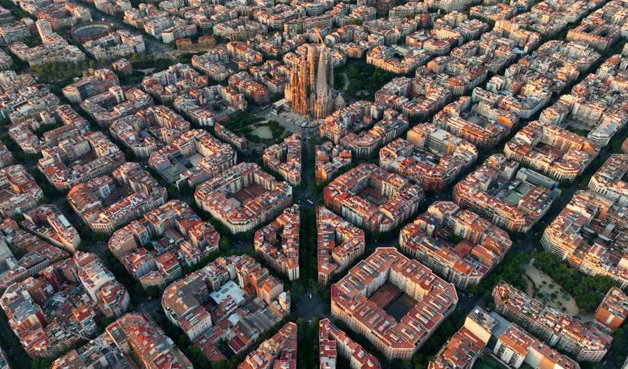 Barcelona