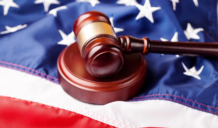 gavel