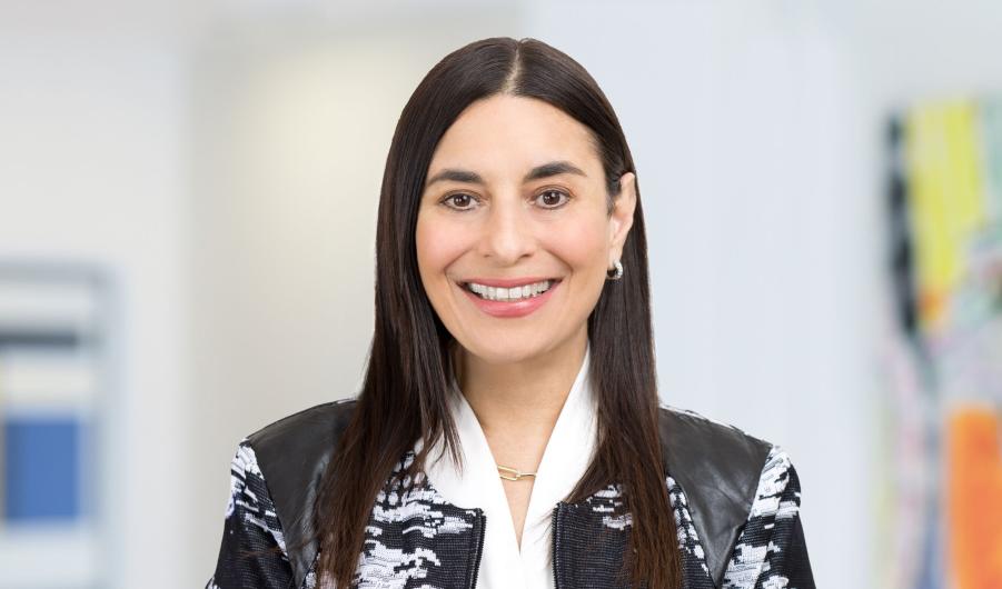 Nicole Janigian Simonian