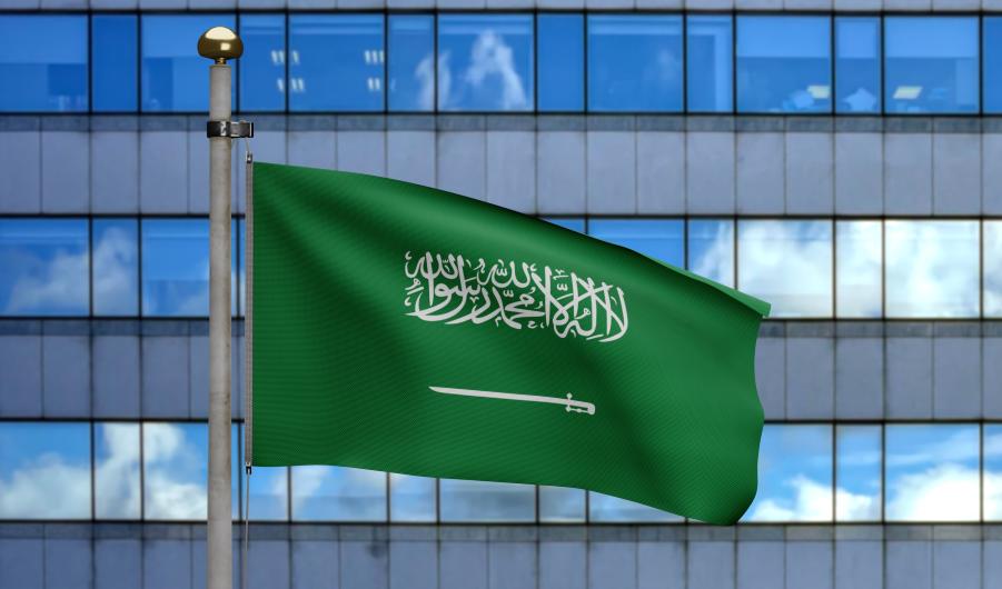 Saudi Arabia
