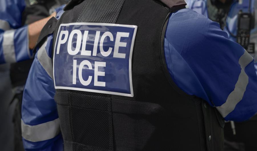 ICE