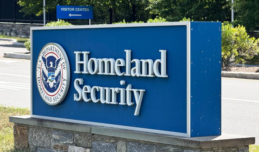 DHS