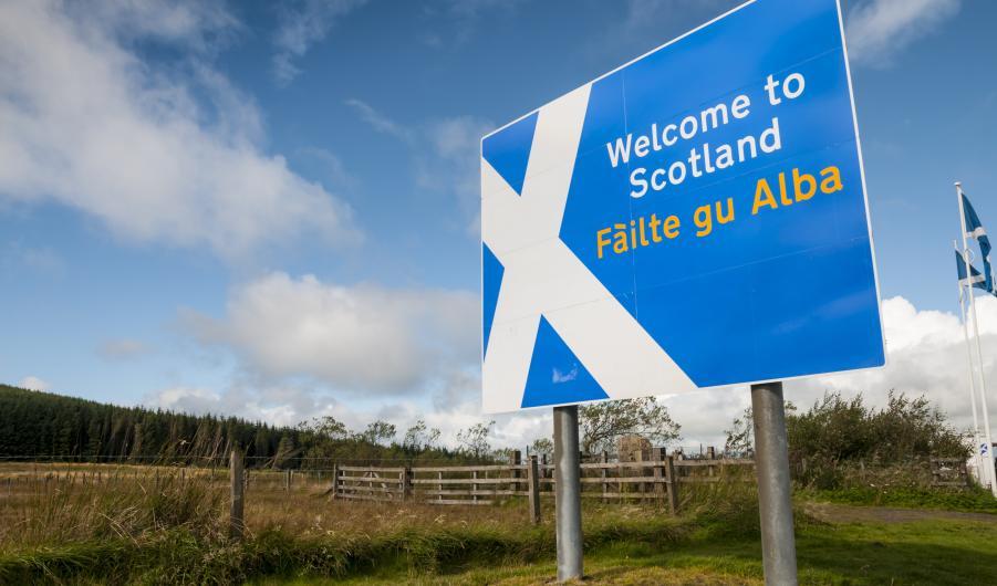 Scotland