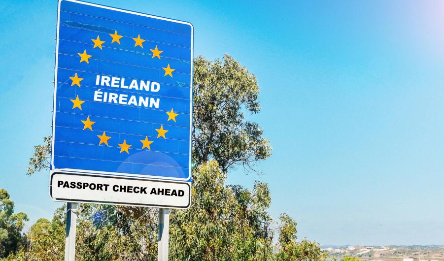 Ireland
