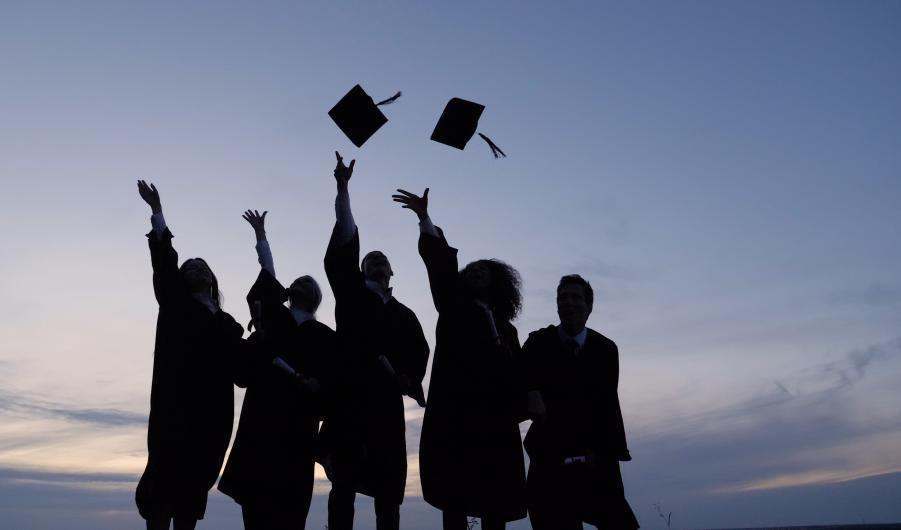 Graduating Students