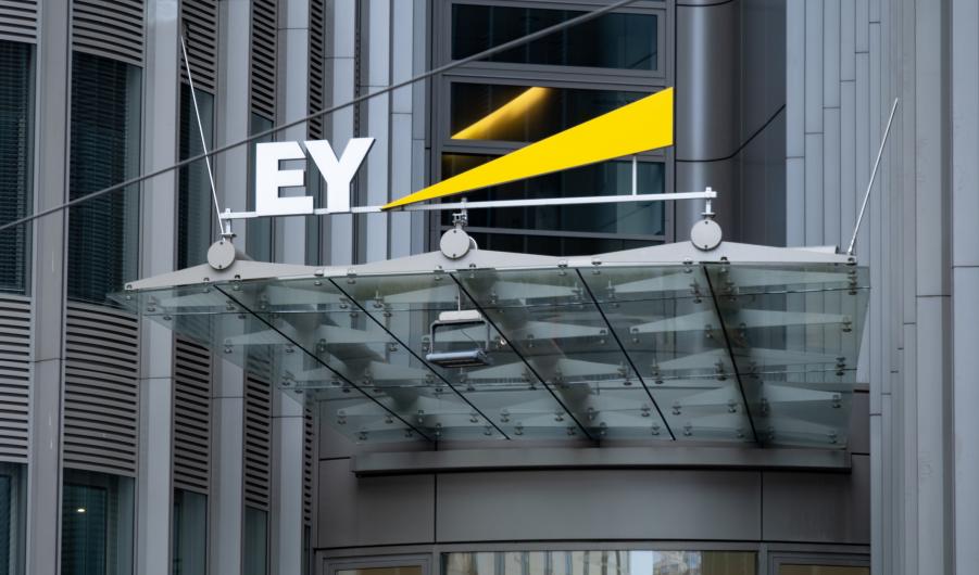 EY