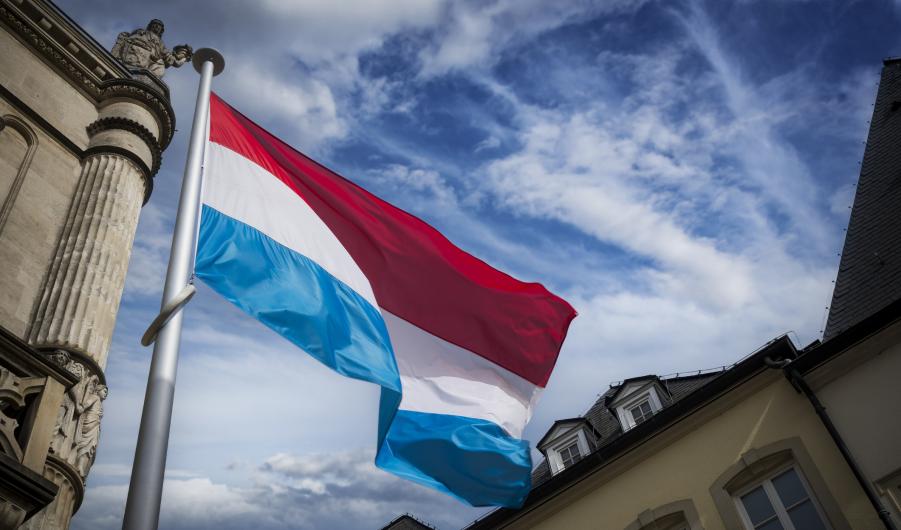 Luxembourg