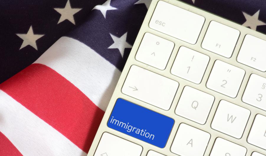 Immigration US