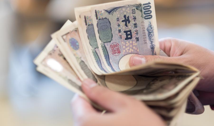 Yen