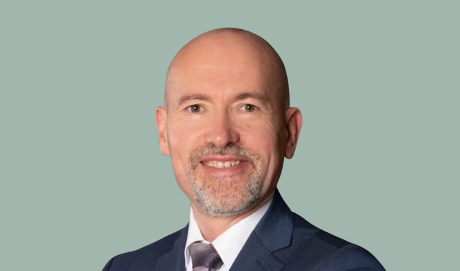 Daniel Riehle, Baker Tilly